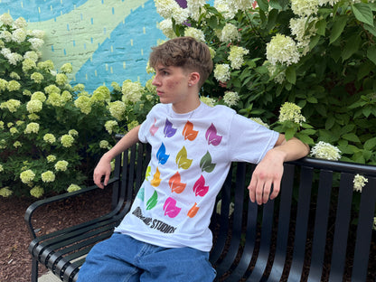 Organic Tee #2