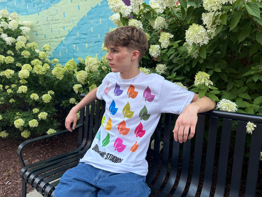 Organic Tee #2