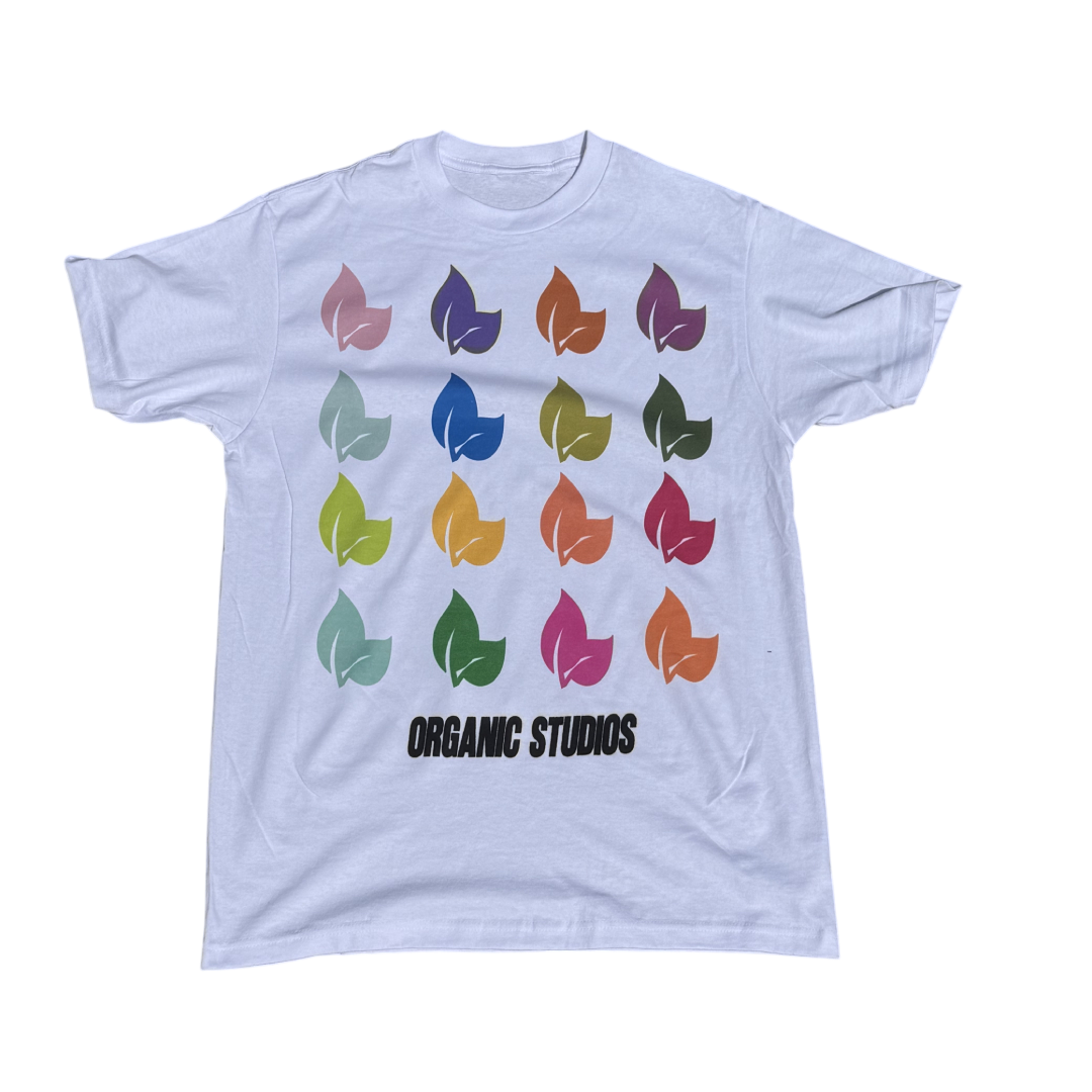 Organic Tee #2
