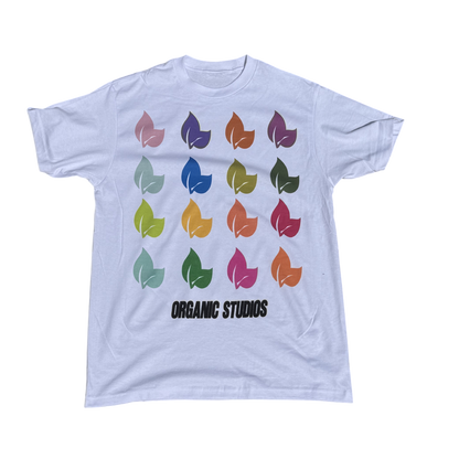 Organic Tee #2
