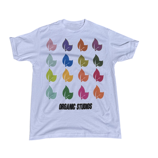Organic Tee #2